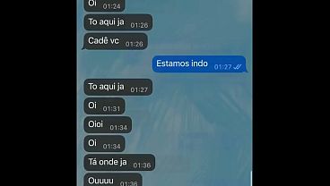 Corno Limpou Minha Buceta Gozada Pelo Novinho Pirocudo Que Veio Me Ar De Madrugada thumbnail