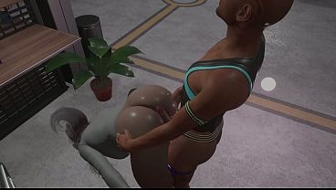Horny Coworker thumbnail