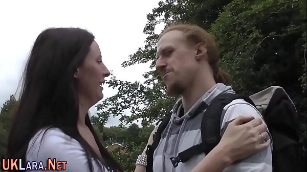 Mature whore gets wam cum