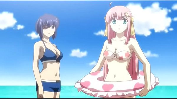 They are_my NobleMastersfanservice compilation