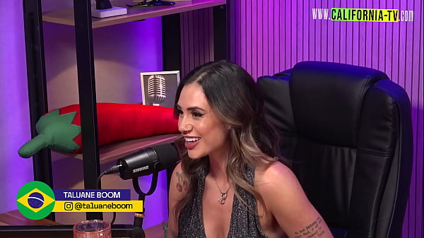 Rafa tells us how she fall in love with a dick 