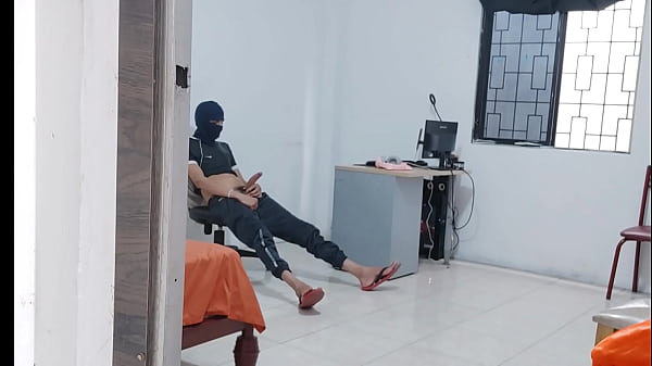 I prepare my big penis_with a_homemade_masturbation because tomorrow I_have a_date with my girlfriend_to have_sex