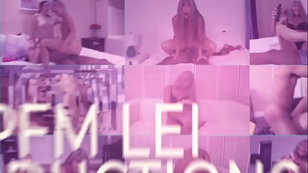 Milf Gives Foot Job to Joey PREVIEW 