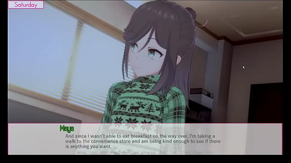 Lessons in love playthrough lucasero part207 