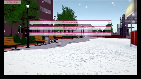 Lessons in love playthrough lucasero part207