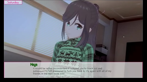 part 207 Let s Play Lessons in Love by Selebus