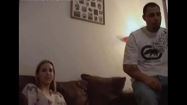 Nonton Classy Blonde Teen Melanie Dazzles With Crazy Sucking thumbnail