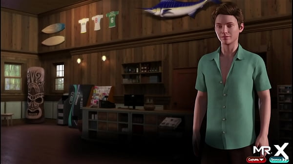 Play MP4 - TreasureOfNadia - Sexy Shopgirl E1 &num;6