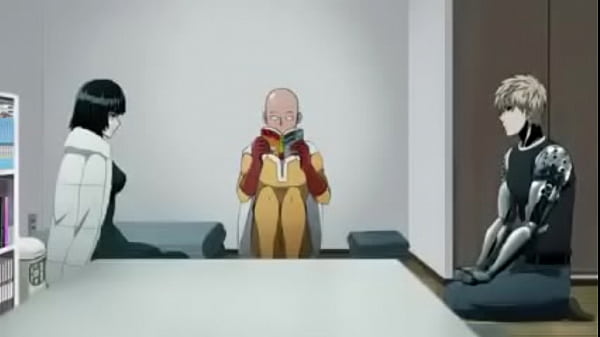 One Punch Man_Temporada 2 Capitulo 2 Español_Latino