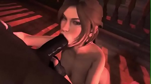 Horny 3d big tits best hardcore fuck 