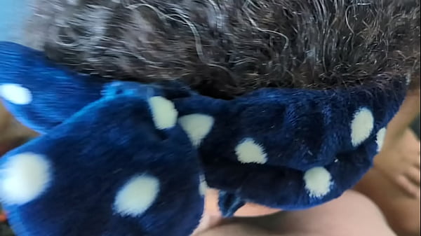 Stepdad Unloads Cum In Her Mouth thumbnail