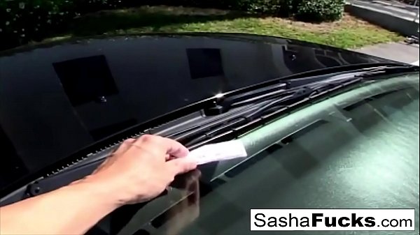 Sexy_Sasha lives out_her fantasies inthe boiler room