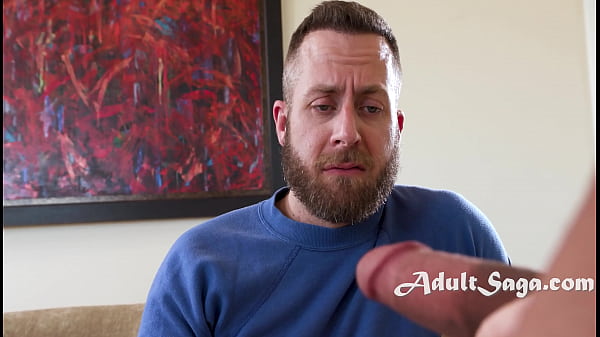 Wife Surprises Bisexual Husband With A Sexy Man For Threesome 