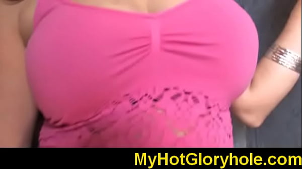Nonton Gloryhole-initiations-black-girl-sucking-cock8 01 thumbnail