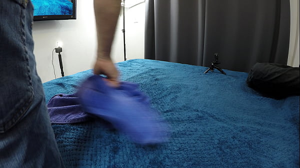 Play MP4 - Dayanara Blue Oral LEFT 2