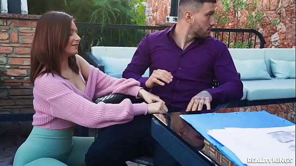 Play MP4 - Cheating With The Business Partner &sol; Reality Kings