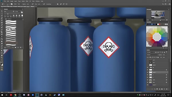 Sts broadcast by dc on picarto from september second 2020