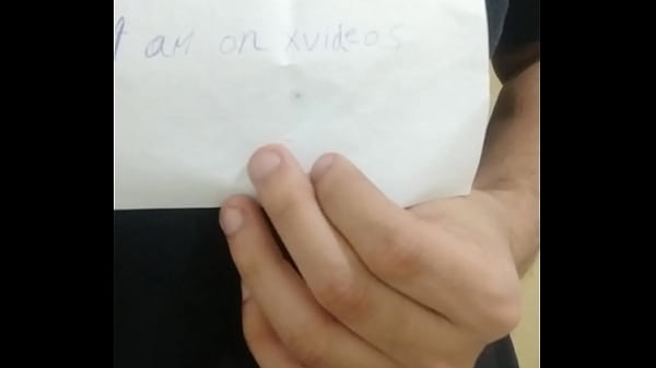 Verification video