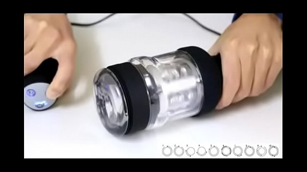 The powerful rotation Male masturbator Please Contact 9681481166Whats App Also