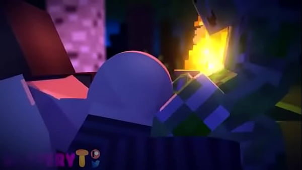 Minecraft_Jenny x_Creeper_Slipperyt