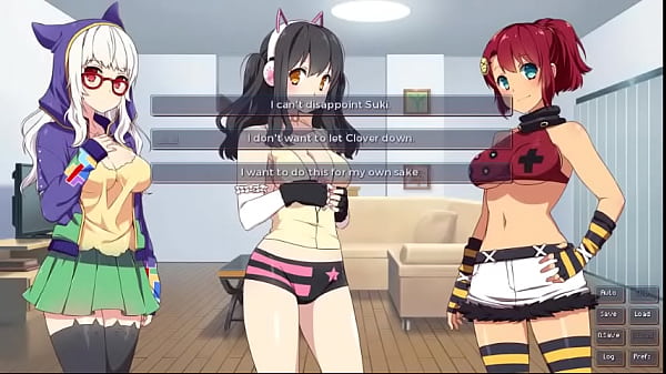 Nonton Sakura Gamer(visual Novel) - Episode 7 thumbnail