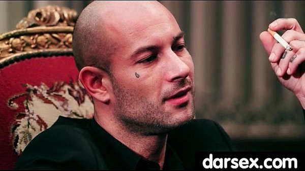 Heavenly Moments With Gorgeous Chick_13