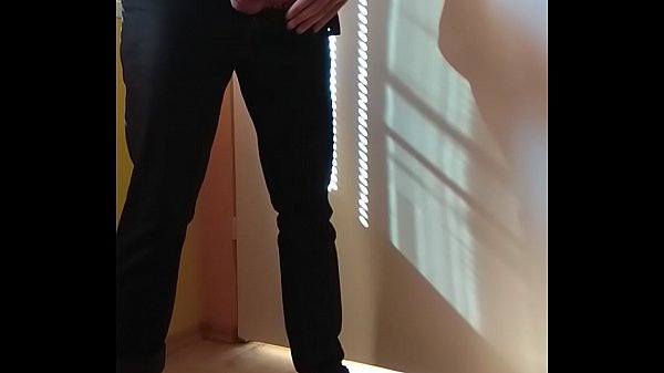 orgasm in standing position 