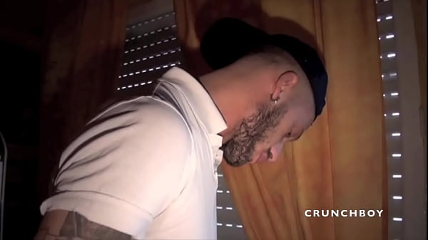 Slut Fucked By Babdoy In Discret Undergand With Sneaker Domination thumbnail