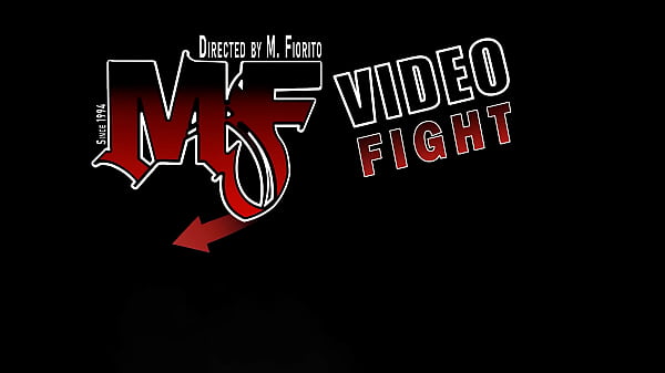 Feet Fight By Little Princess thumbnail