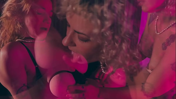 A rare and special thing with marilou and miss jesus 