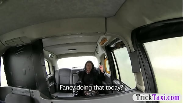 Passenger_receiveshot cumby the_driver