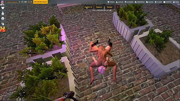 Nonton Tengo Sexo En Videojuego Multijugador Lovecraft thumbnail