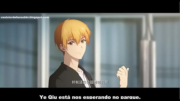 Origem the kings avatar 