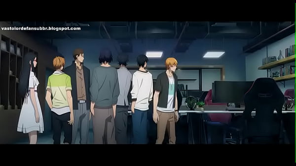 Origem the kings avatar 