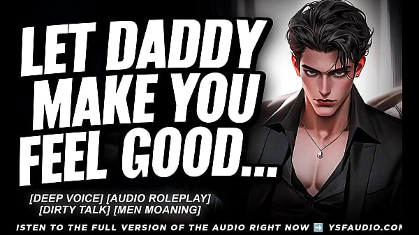 Nonton M4f: Daddy Cuddle Fucks You While Sucking On His Fingers thumbnail