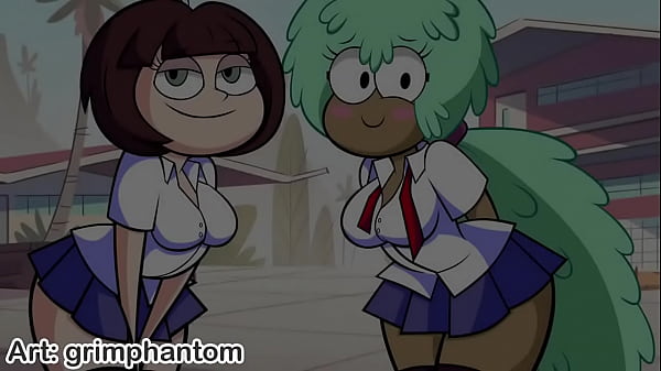 Nonton Waifus De Disney thumbnail