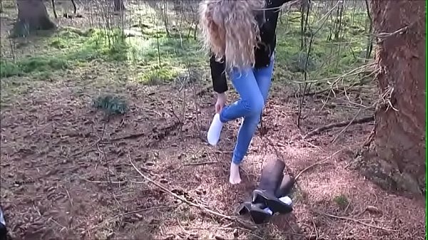 ***i love being naked in the nature