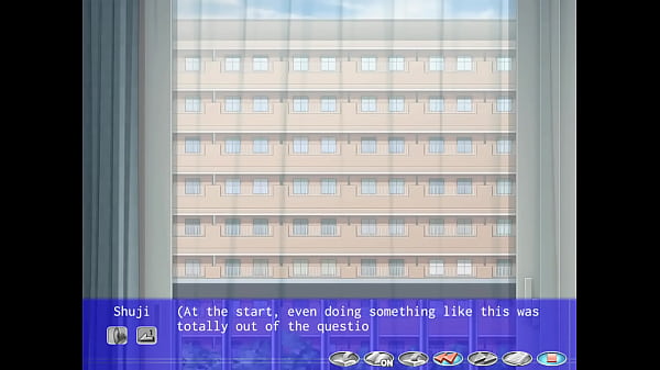 Nonton Neighbor Watching Ep2 - Getting To Know Her thumbnail