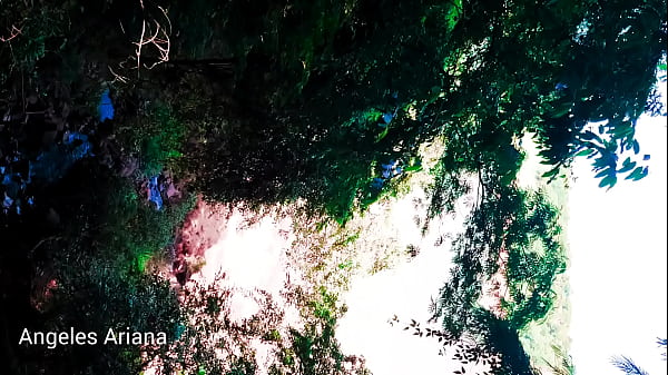 Nonton Sexo Al Aire Libre.historia Real!.sexo Arriesgado.haciendo Trekking En Salto Mariposa, Pto.iguaz&uacute; Misiones, Me Encuentro Con Un Misionero.le Ped&iacute; Un Favor Anal. thumbnail