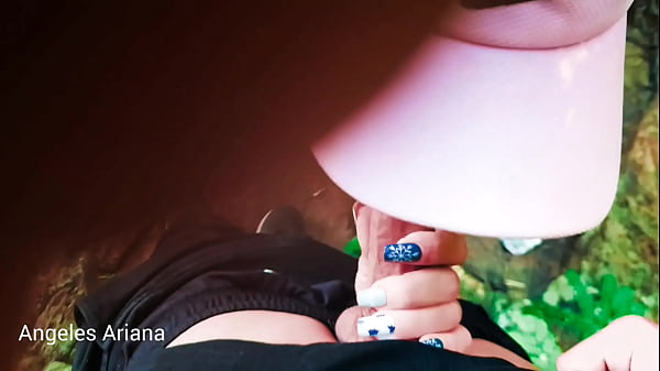 Sexo al aire real trekking en salto mariposa &uacute; misiones me encuentro con un ped&iacute; un favor anal 