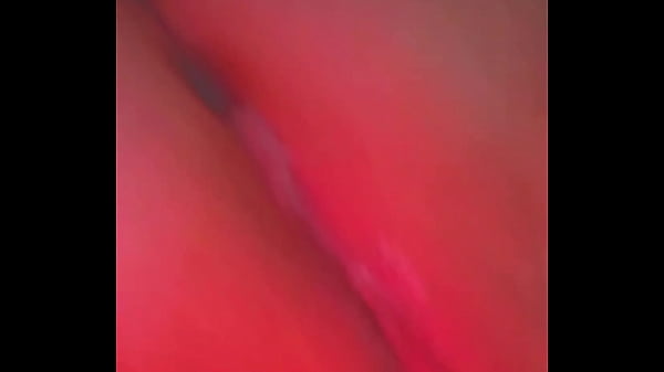 Filled with his seed