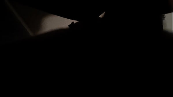 Play MP4 - nofacenocase100kbbc sneak fucking doggystyle&period; After the dark begining it clears up