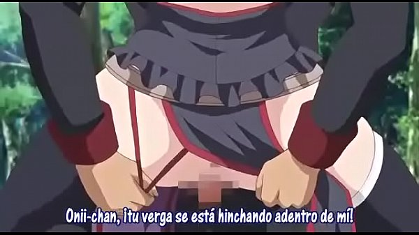 El hentai m&aacute;s exitante 