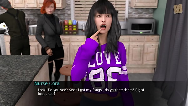 Play MP4 - Dusklight Manor 109