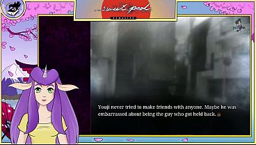 Sweet Pool Gay Visual Novel Episode 16 thumbnail