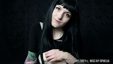 Try Not To Cum - Mental Domination Edging thumbnail