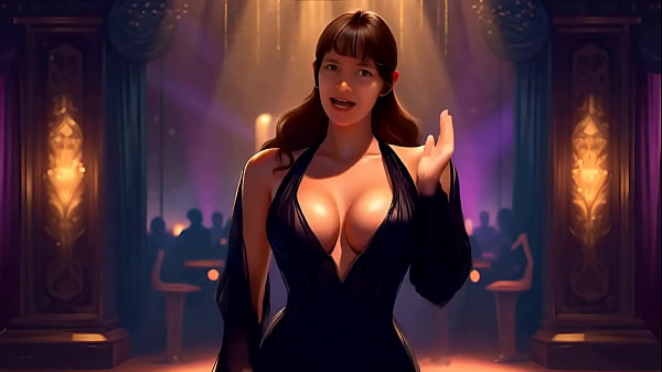 I used AI to createthis song for you sung_by Backdoor Betty