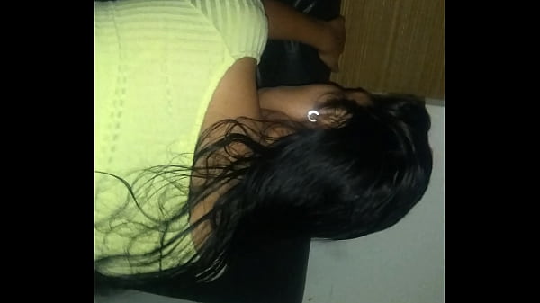 Cómo me calienta mi novia