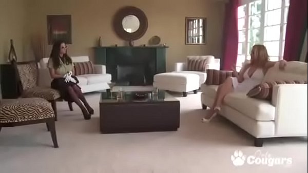 Play MP4 - Madelin Marie & Her Bored Housewife Girlfriends Have An Orgy