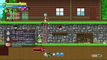 Nonton Succ Affection, Move 100 Walkthrough thumbnail